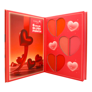 Irresistible Palette | Simply Bella