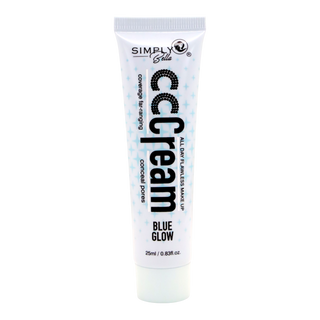 Simply Bella CC Creams – Color Correcting Glow Series