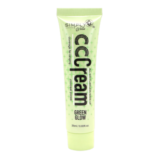 Simply Bella CC Creams – Color Correcting Glow Series