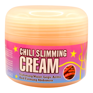 Chili Slimming Cream | Simply Bella