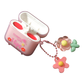 Simply Bella i Lips – Dual Balm Flower Pod