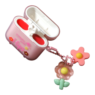 Simply Bella i Lips – Dual Balm Flower Pod