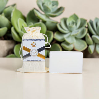 Simply Bella Eau De Perfume Natural Soap Collection
