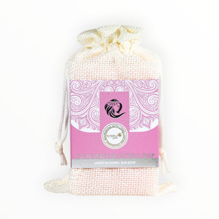 Simply Bella Eau De Perfume Natural Soap Collection