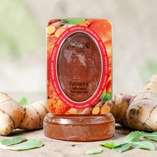 Simply Bella Treatment Soap Collection – Skincare Beauty Bars