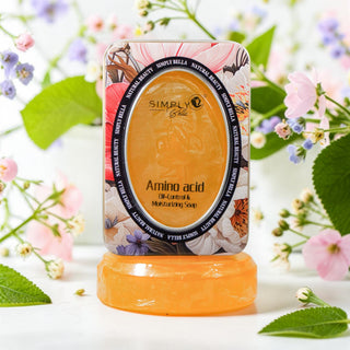 Simply Bella Treatment Soap Collection – Skincare Beauty Bars