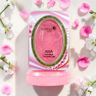 Simply Bella Treatment Soap Collection – Skincare Beauty Bars