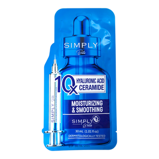 Simply Bella 10X Facial Mask – 30 mL | Choose Your Formula