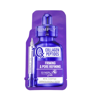 Simply Bella 10X Facial Mask – 30 mL | Choose Your Formula