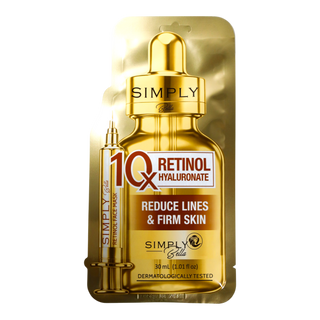 Simply Bella 10X Facial Mask – 30 mL | Choose Your Formula