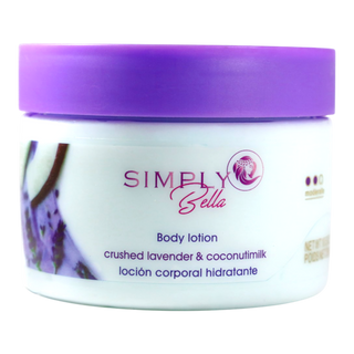 Simply Bella Body Lotion – 13.5 oz | Choose Your Formula