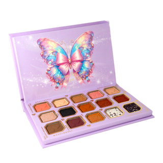 Self Love First – 15 Shade Eyeshadow Palette