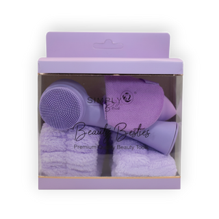 Simply Bella Beauty Besties Beauty Tool Set