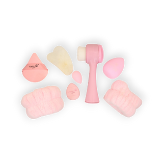 Simply Bella Beauty Besties Beauty Tool Set