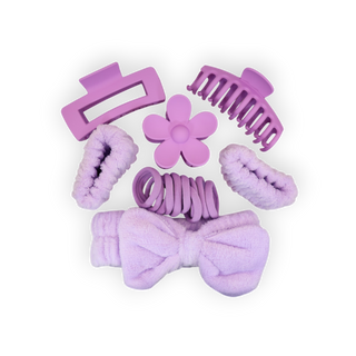 Simply Bella Hair Accessory Gift Set