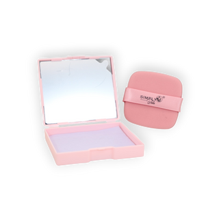 Simply Bella Face Paper Oil-Absorbing Sheets