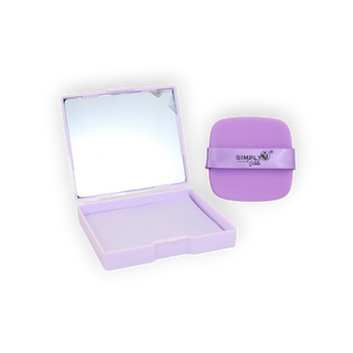 Simply Bella Face Paper Oil-Absorbing Sheets