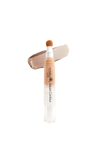 Simply Bella Liquid Contour Collection