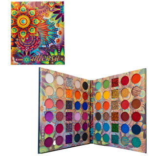 Intensa Eyeshadow Palette