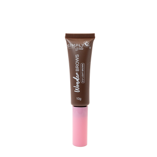 Wonder Brows Eyebrow Gel