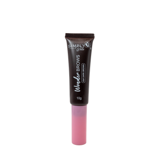 Wonder Brows Eyebrow Gel
