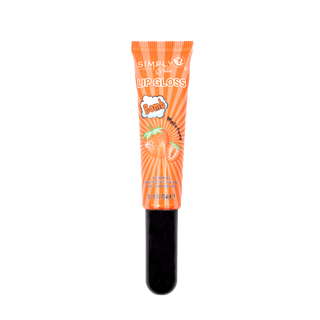 Lip Gloss BOMB