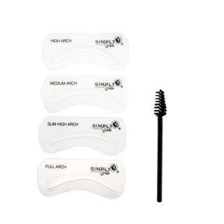 Authorized Brow Stamp