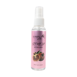 Set Me Up Setting Spray - Travel Size
