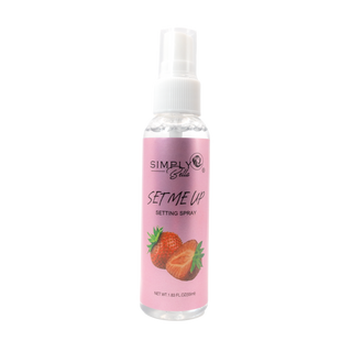 Set Me Up Setting Spray - Travel Size