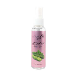 Set Me Up Setting Spray - Travel Size