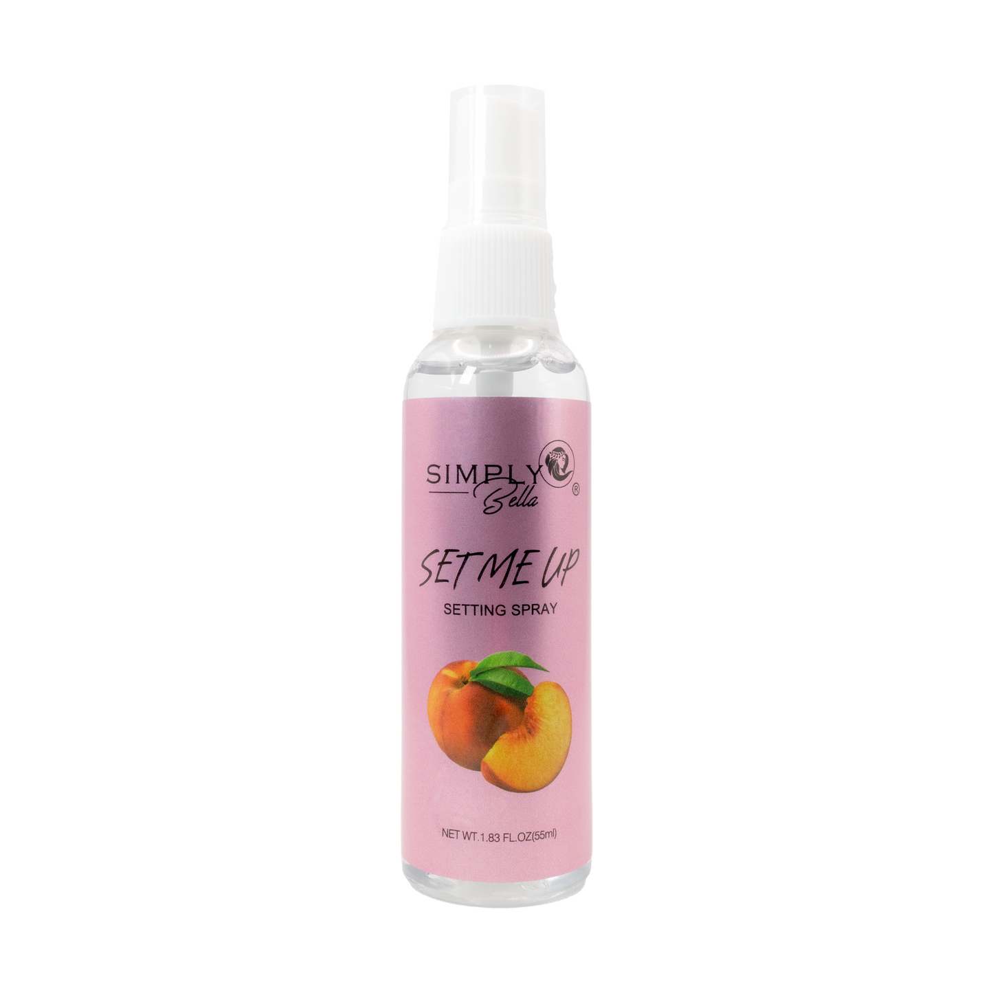 Set Me Up Setting Spray - Travel Size