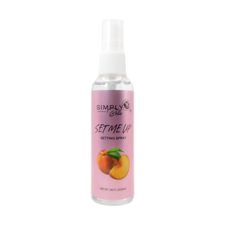 Set Me Up Setting Spray - Travel Size