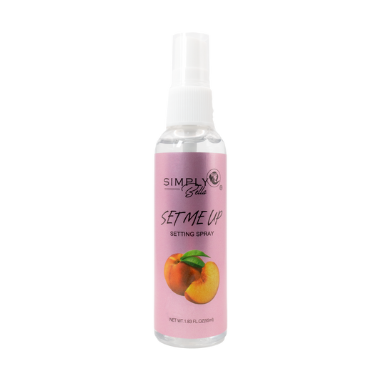 Set Me Up Setting Spray - Travel Size