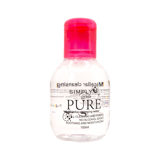 Pure Micellar Cleansing Water