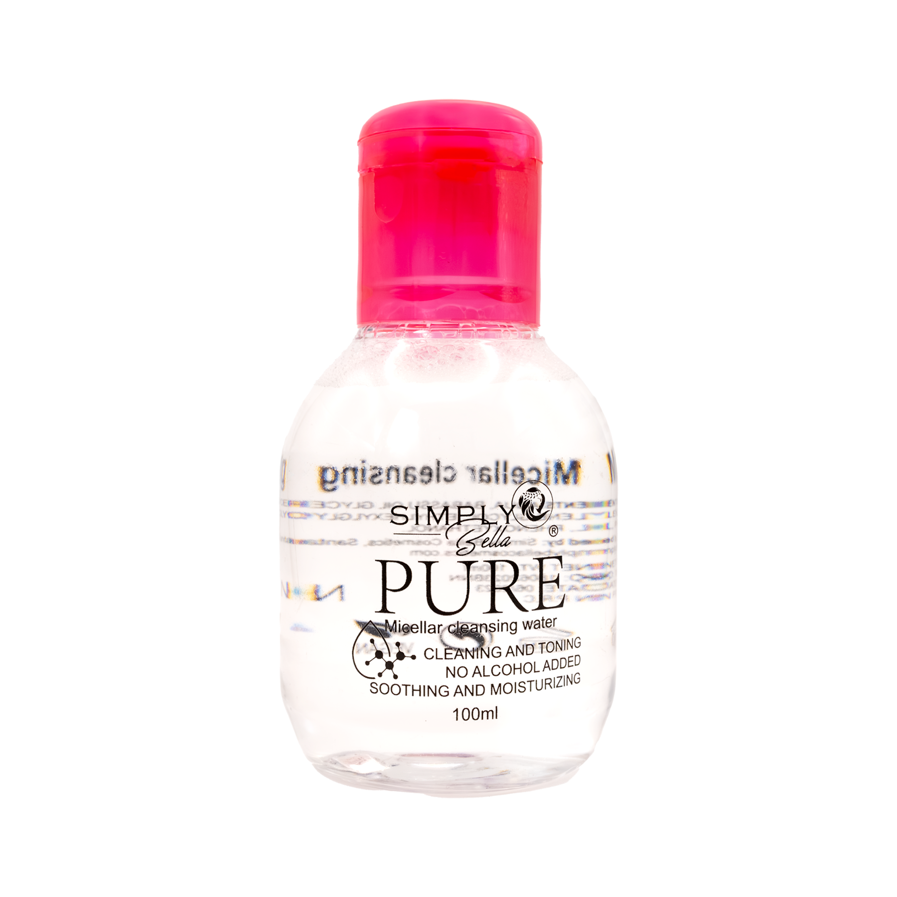 Pure skincare micellar cleansing herb water deals