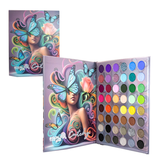 Catchy Eyeshadow