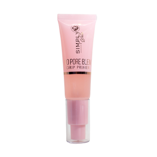 No Pore Blem Grip Primer by Simply Bella