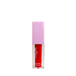 Fascinating Lips Plum Lip Oil by Simply Bella