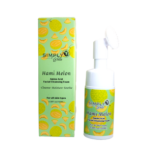 Cleansing Foam