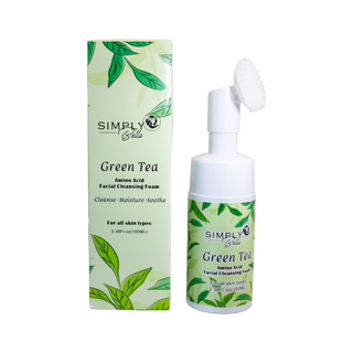 Cleansing Foam