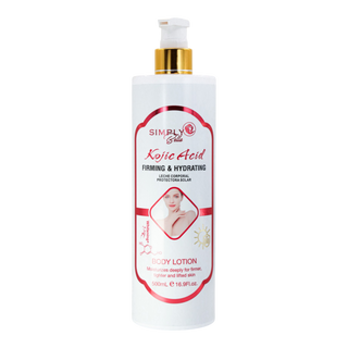 Simply Bella Advanced Body Lotion Collection – 500mL