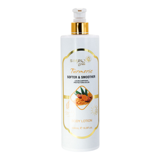 Simply Bella Advanced Body Lotion Collection – 500mL