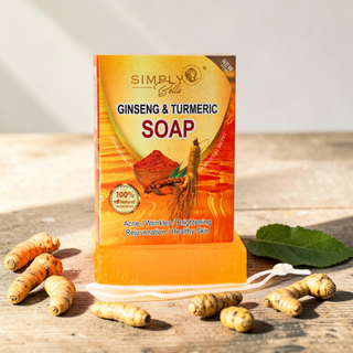 Simply Bella Luxury Soap Collection