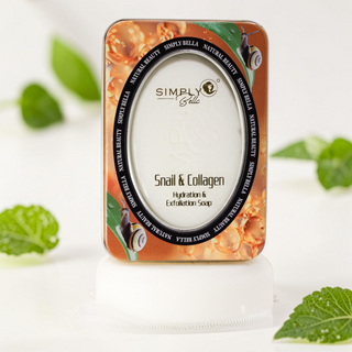 Simply Bella Treatment Soap Collection – Skincare Beauty Bars