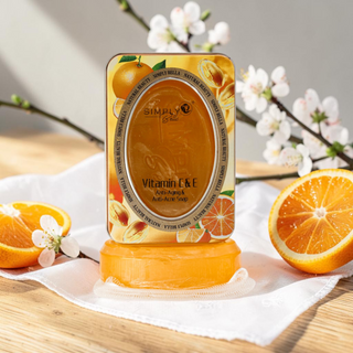 Simply Bella Treatment Soap Collection – Skincare Beauty Bars