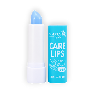 Simply Bella Care Lips Moisturizing Lip Balm 3-Piece Set