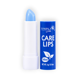 Simply Bella Care Lips Moisturizing Lip Balm 3-Piece Set