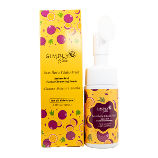Cleansing Foam