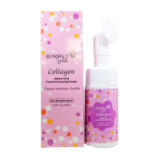 Cleansing Foam