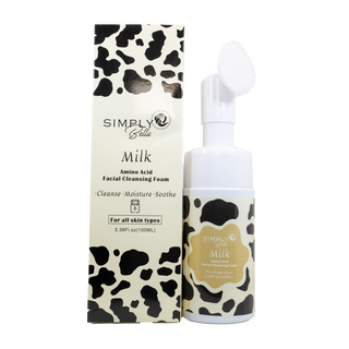 Cleansing Foam